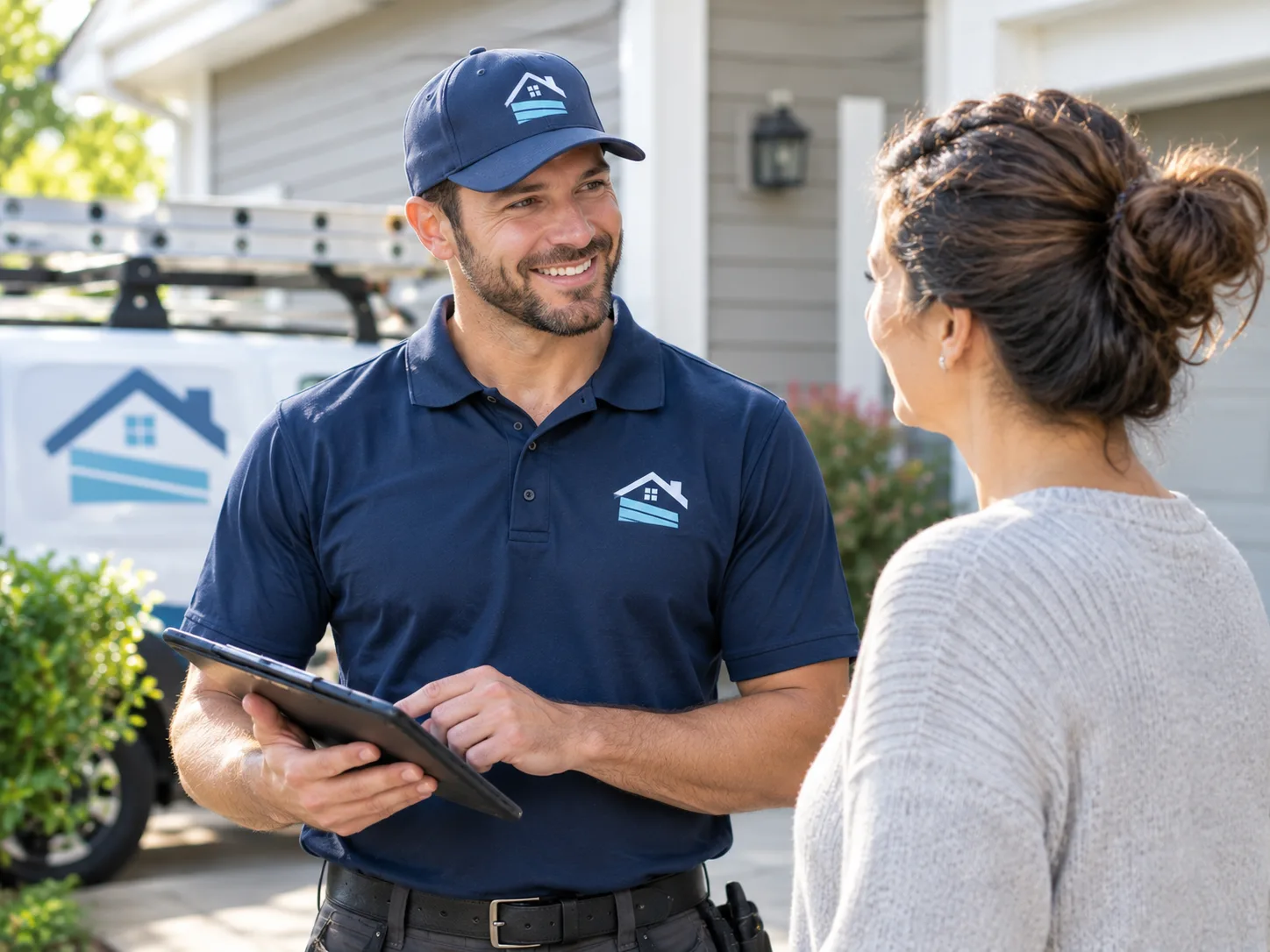Siding Contractors in Powhattan, KS